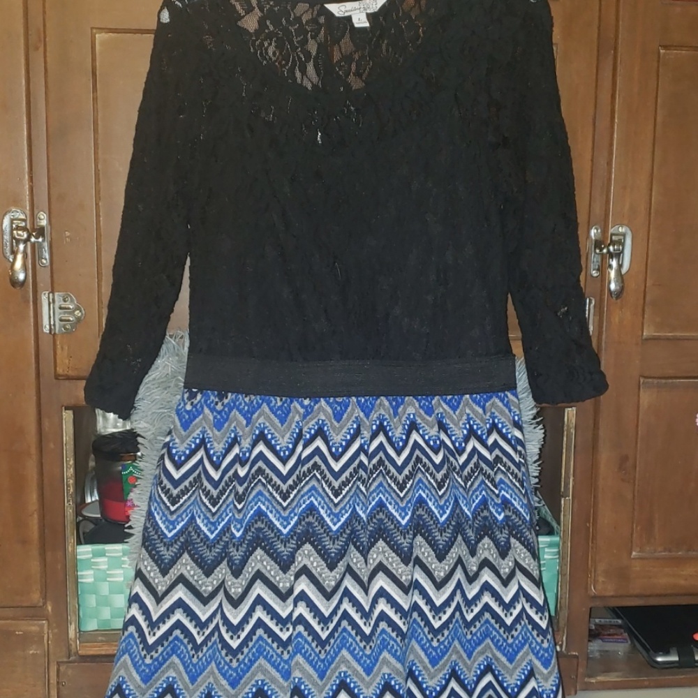 dress
